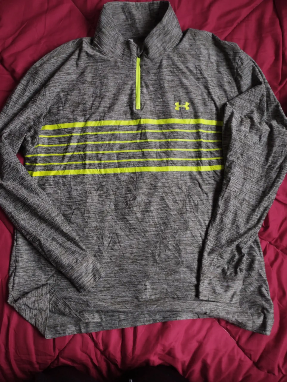 Under Armour · Talle L