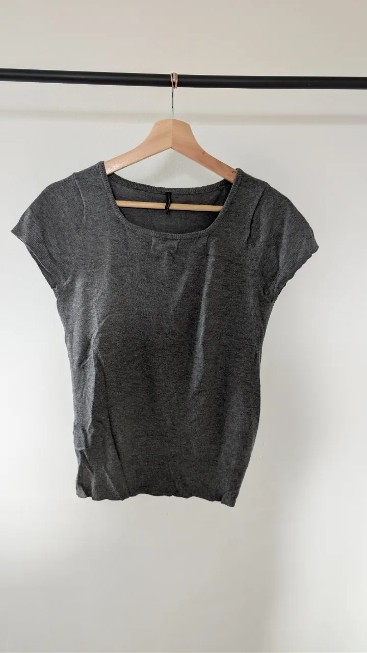 Remera Naf Naf - imagen 1