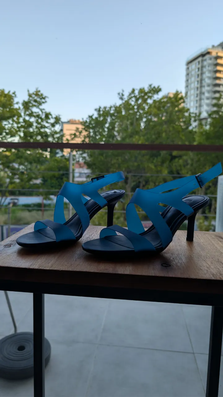 Sandalias Zara - imagen 1