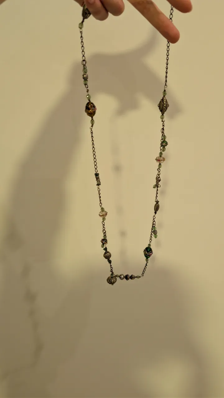 Collar Sin marca - imagen 1