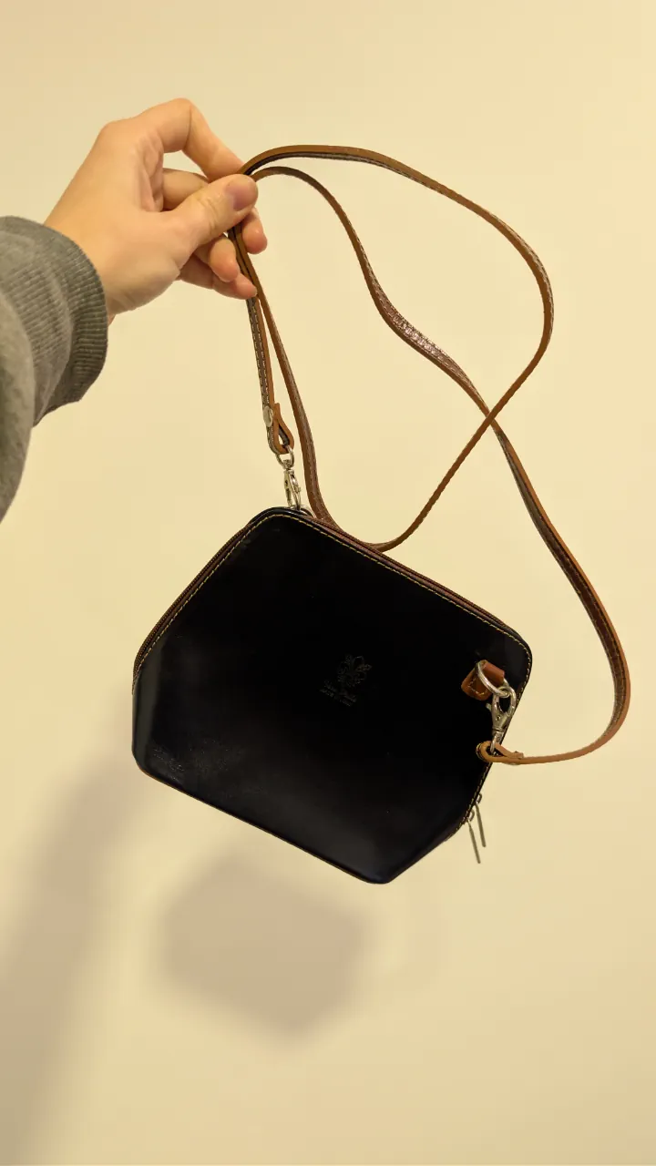 Cartera Italy - imagen 1
