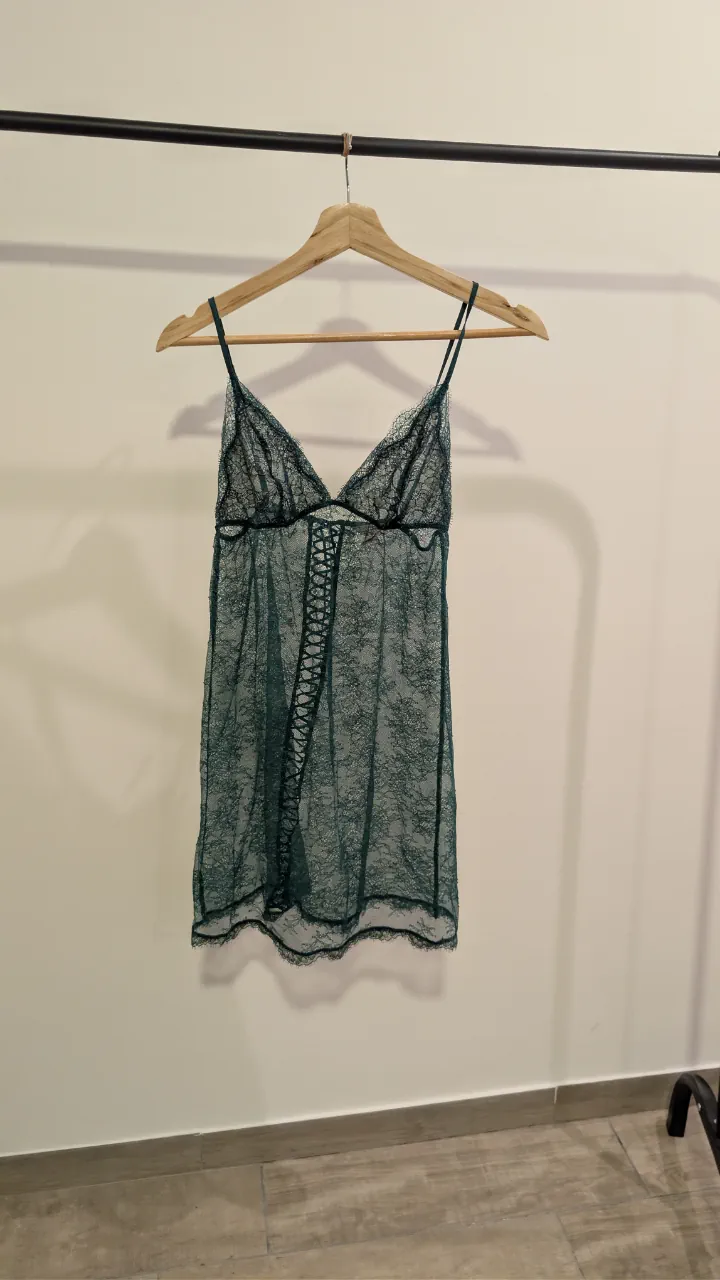 Vestido Victoria's Secret - imagen 1