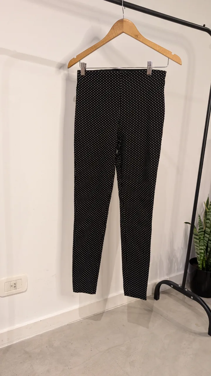 Pantalón Otra · Talle S