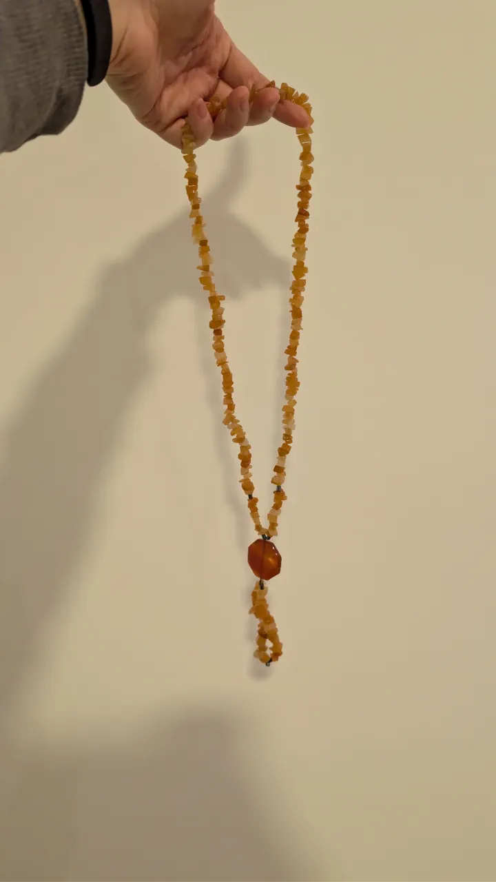 Collar Sin marca - imagen 1