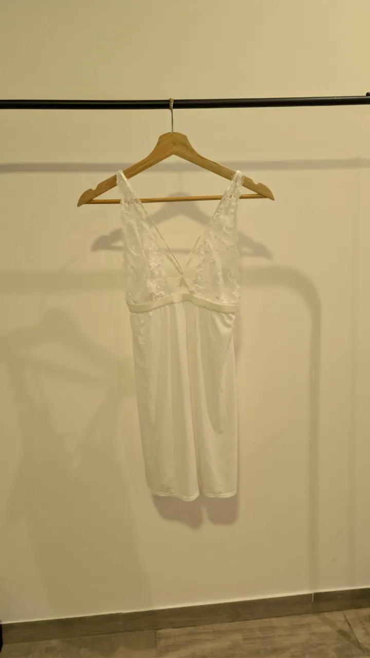 Camisón Otra - imagen 1