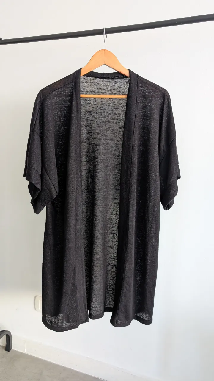 Cardigan Otra - imagen 1