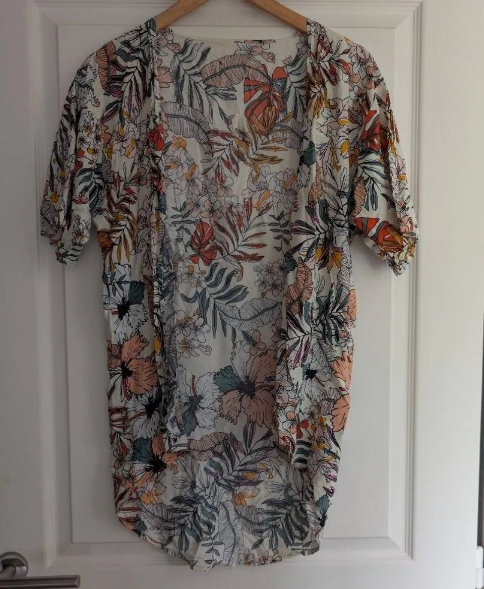 Kimono Otra - imagen 1
