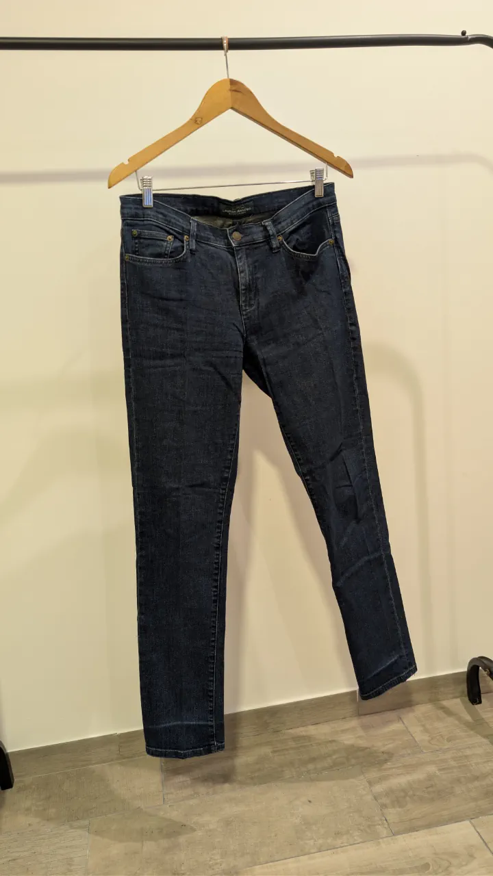 Jean Ralph lauren - imagen 1