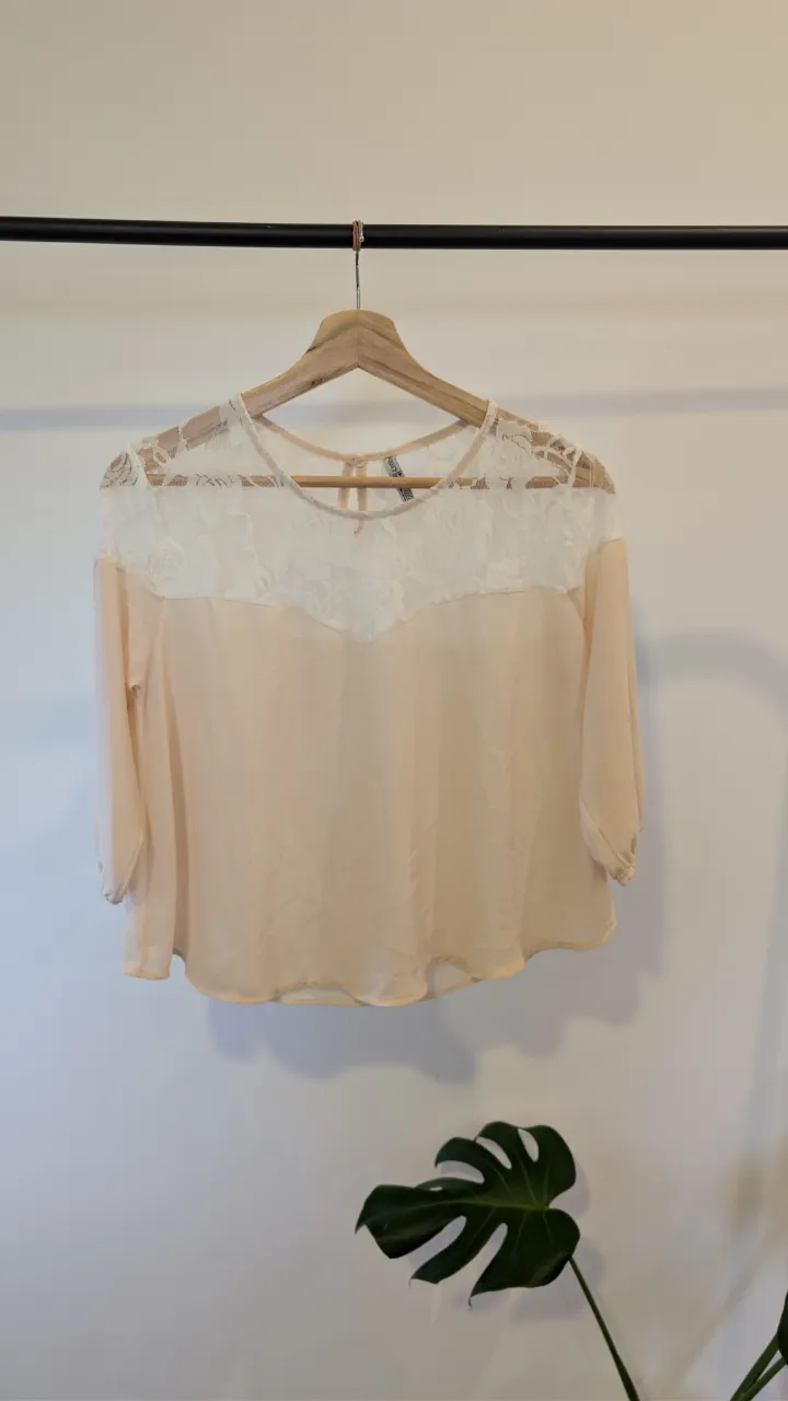 Blusa Embrujo - imagen 1