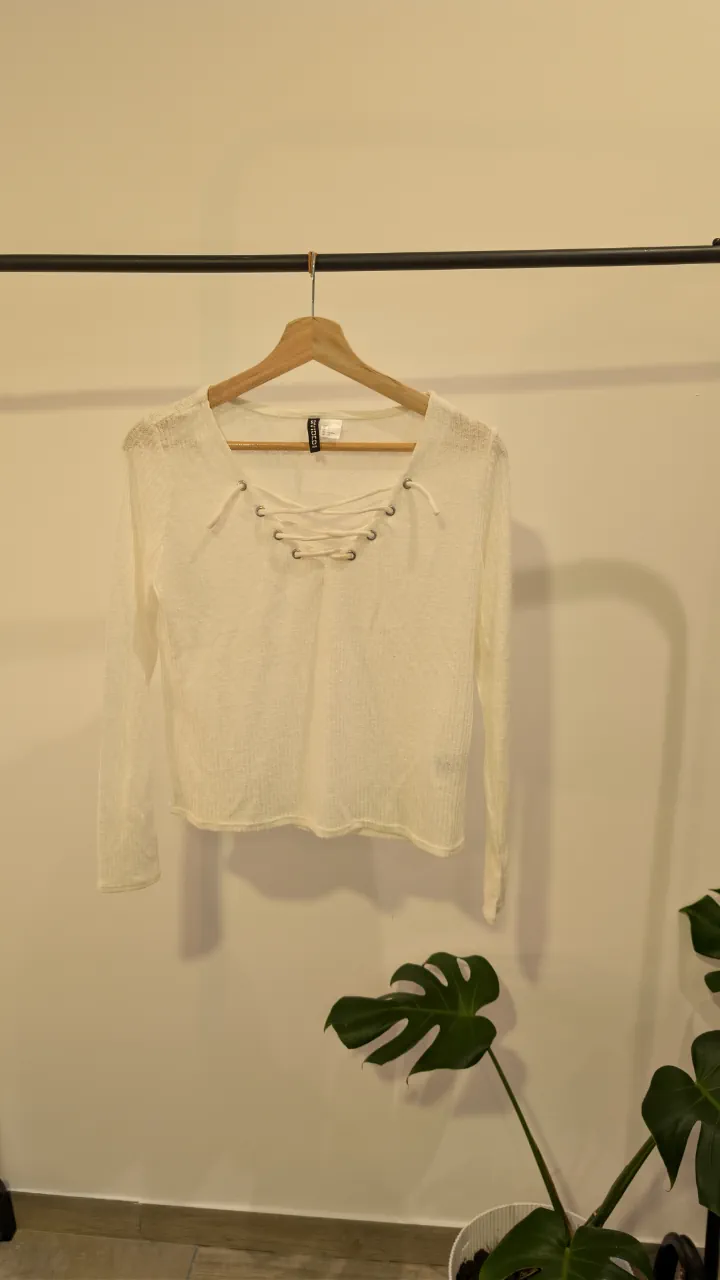 Remera H&M - imagen 1