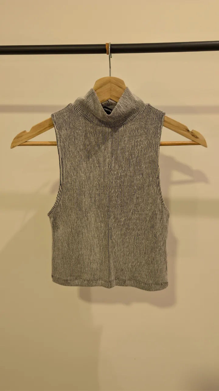 Top Forever 21 - imagen 1