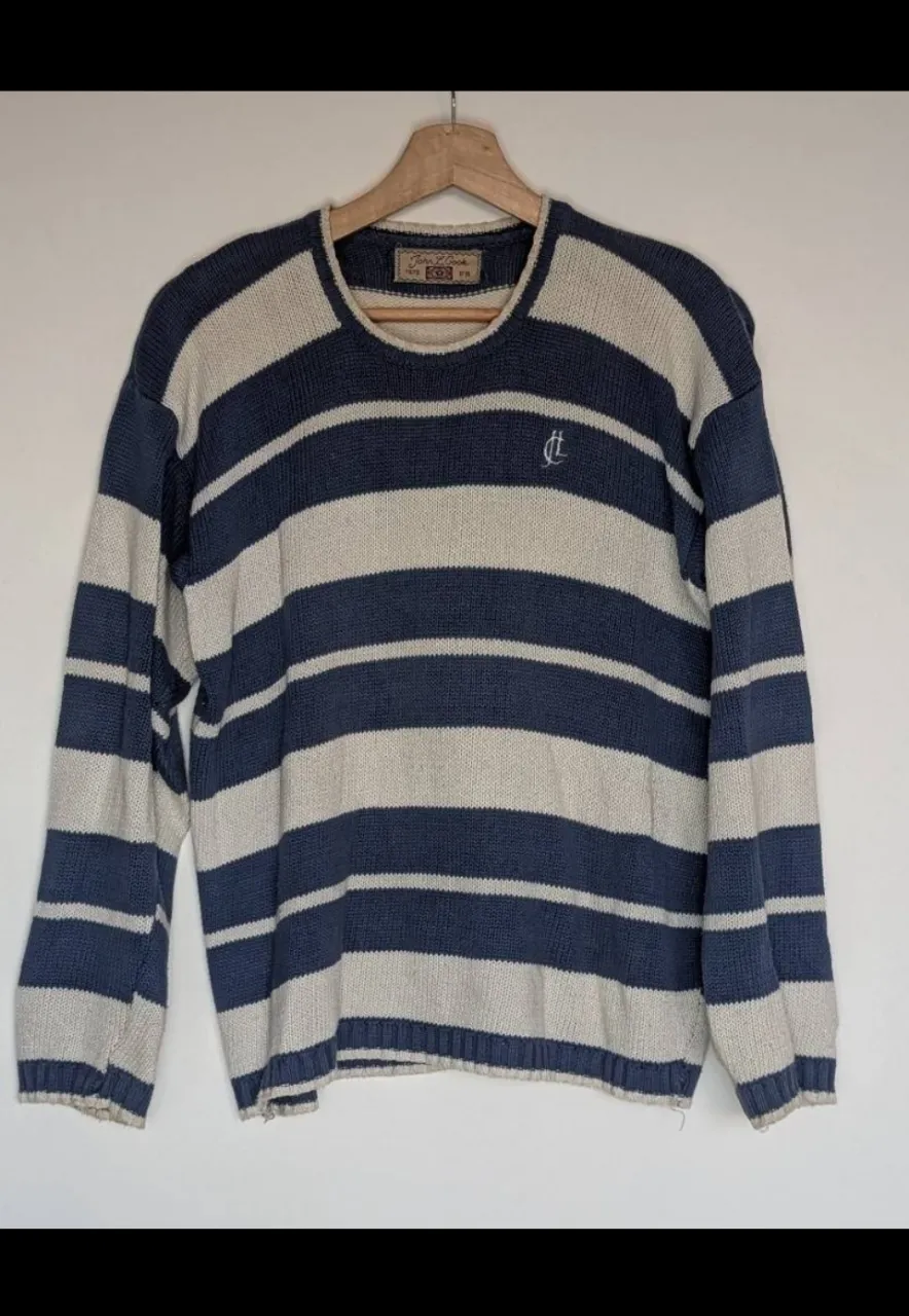Sweater JOHN L. COOK - imagen 1