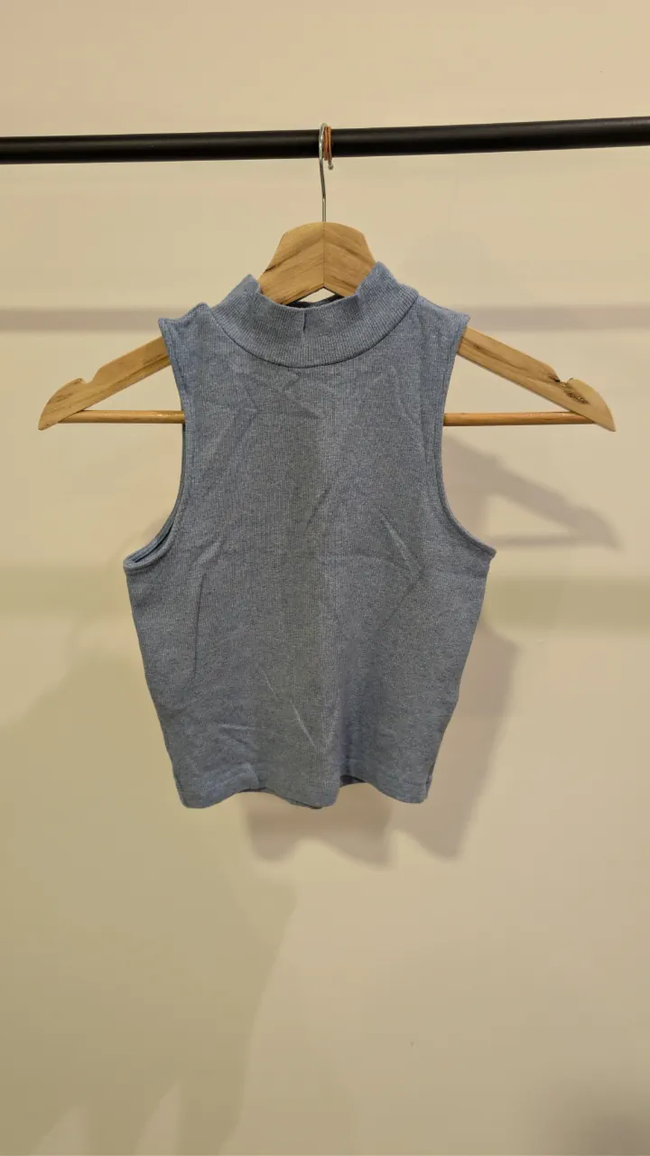Top H&M - imagen 1