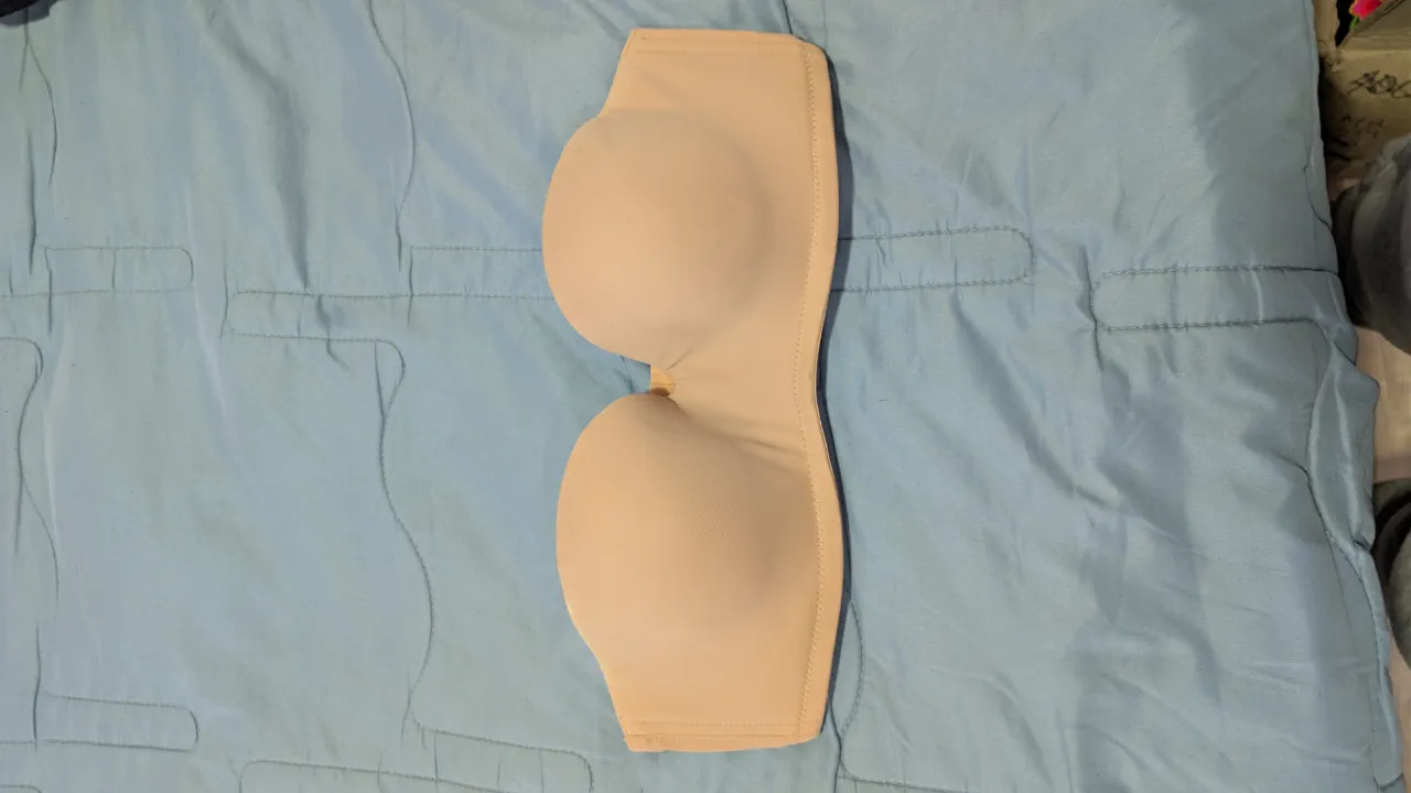 Corpiño Maidenform · Talle XL