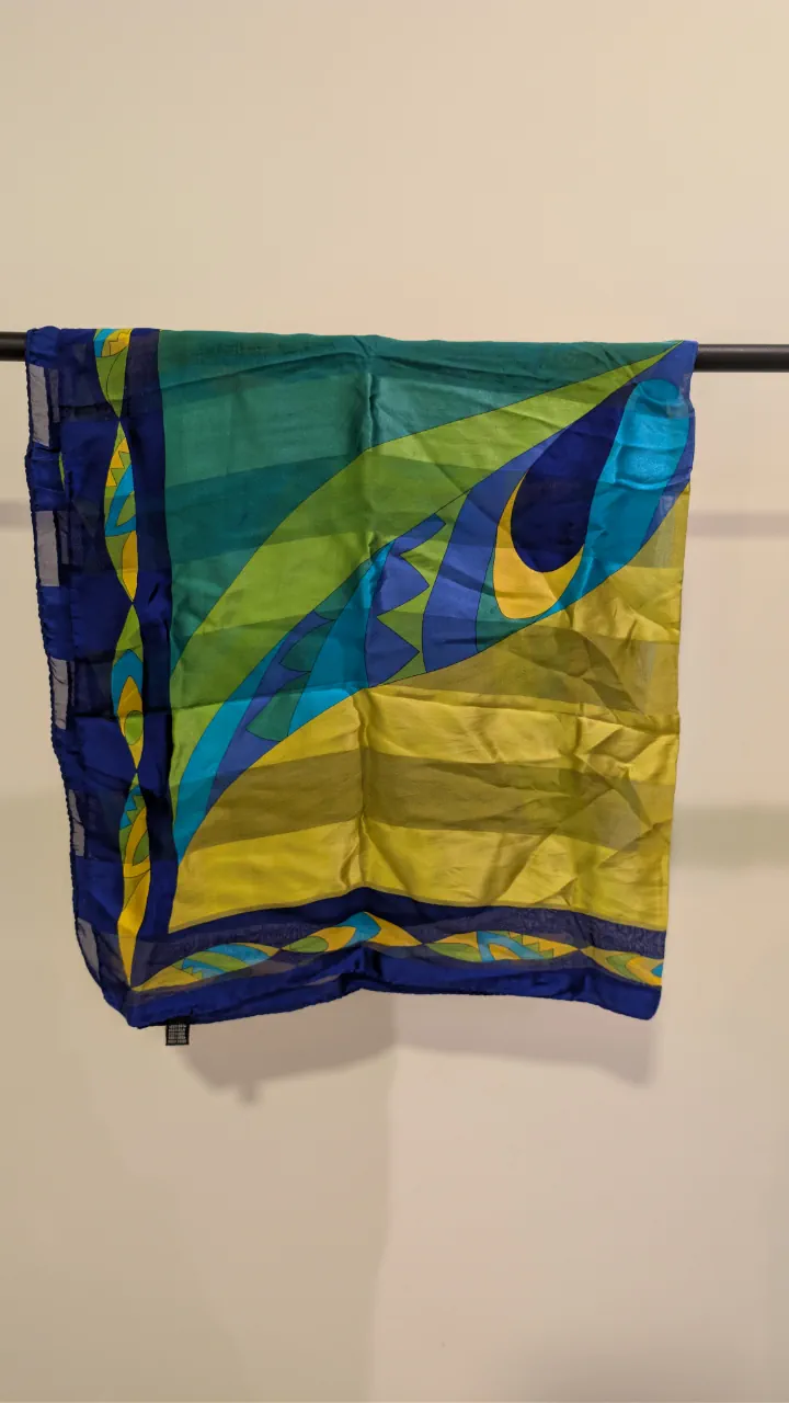 Pañuelo Otra - imagen 1