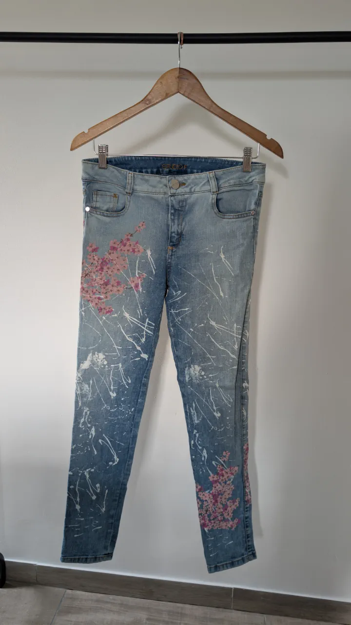 Studio f · Talle EU 38