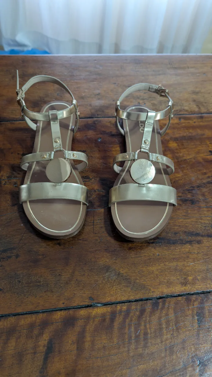 Sandalias ALDO - imagen 1