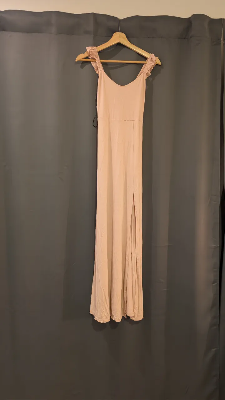 Vestido Forever 21 - imagen 1