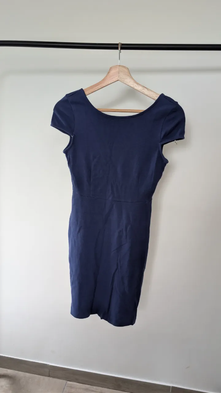 Vestido Forever 21 - imagen 1