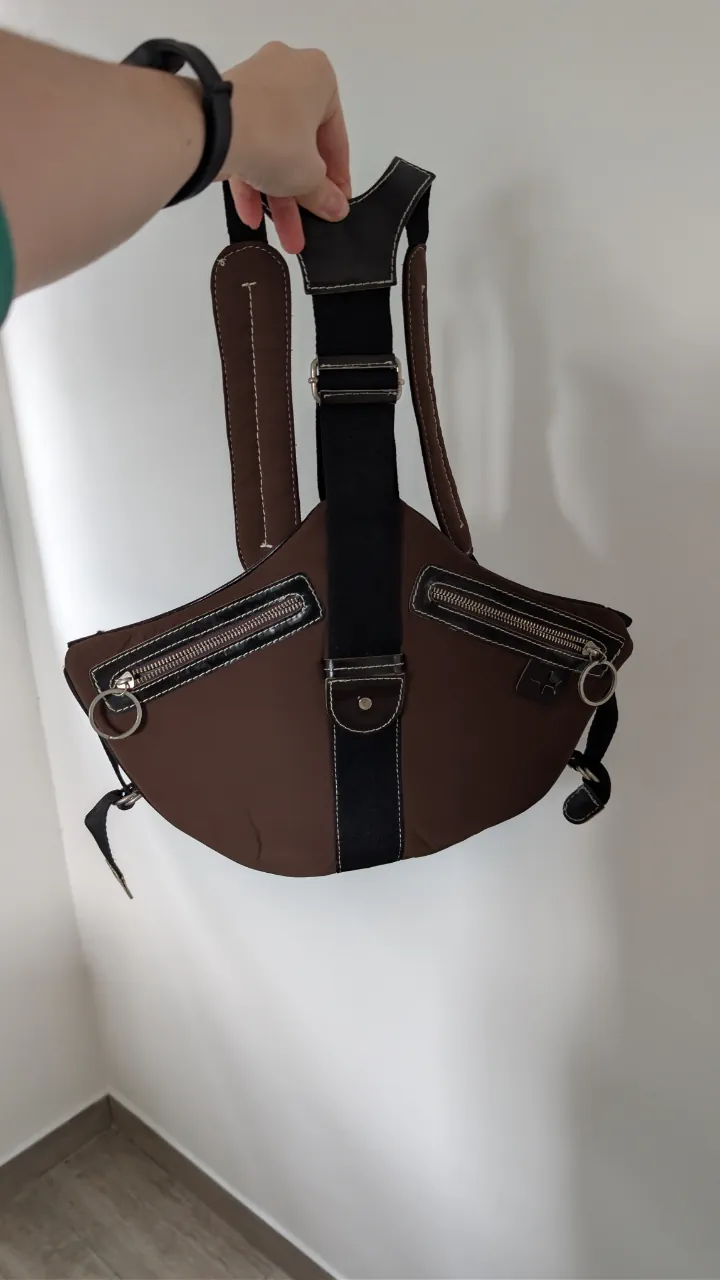 Mochila Sin marca - imagen 1