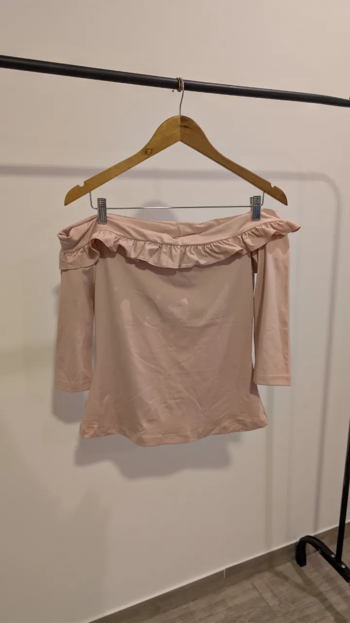 Blusa Studio f - imagen 1