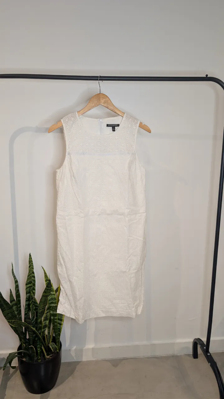 Vestido Banana Republic - imagen 1