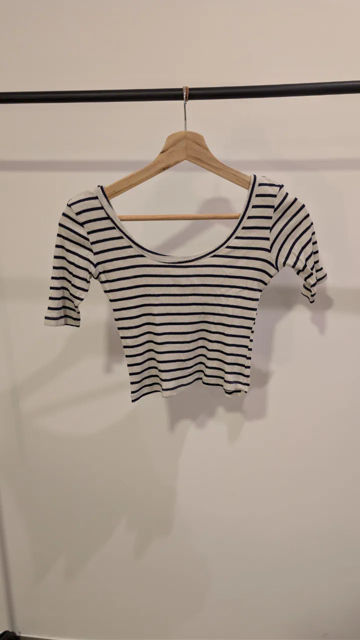 Remera H&M - imagen 1