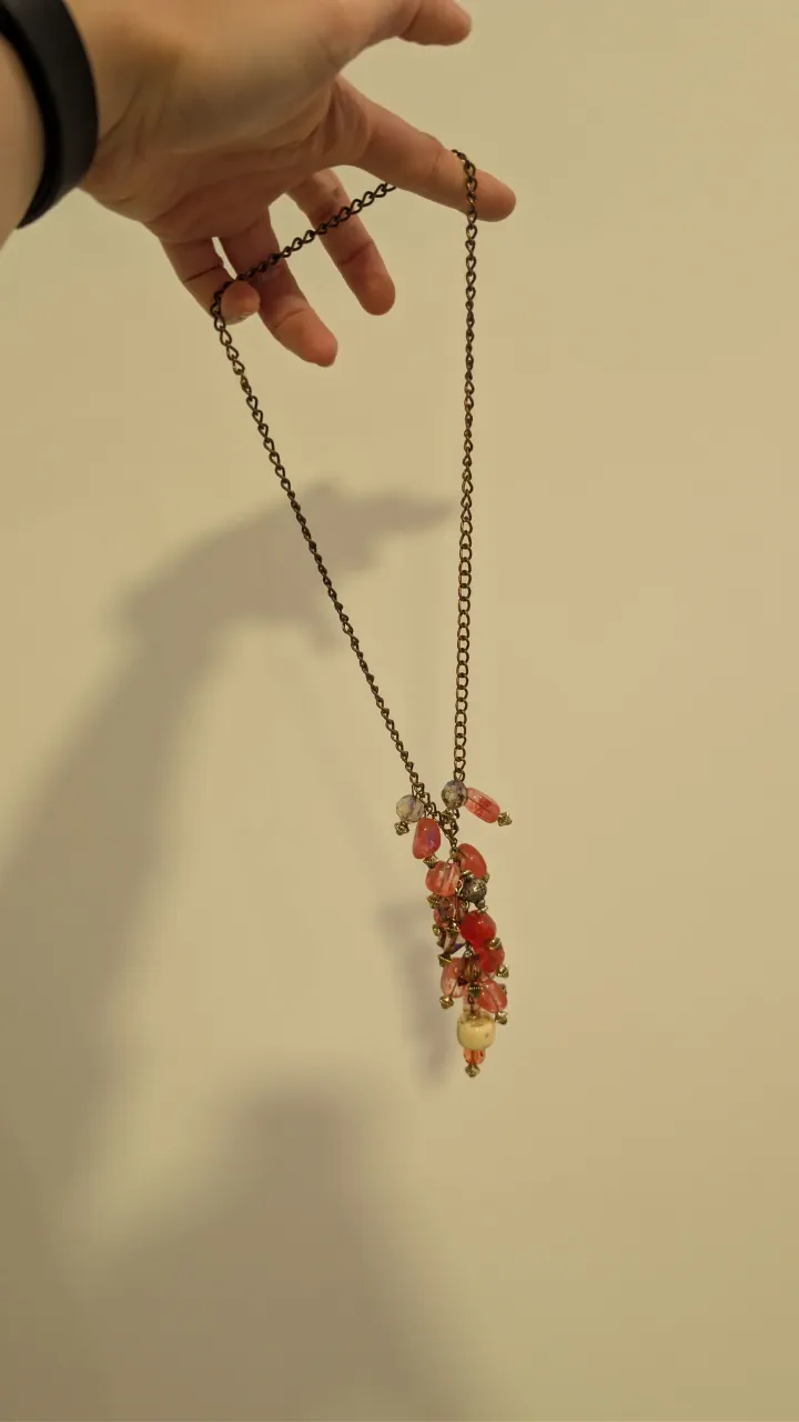 Collar Sin marca - imagen 1