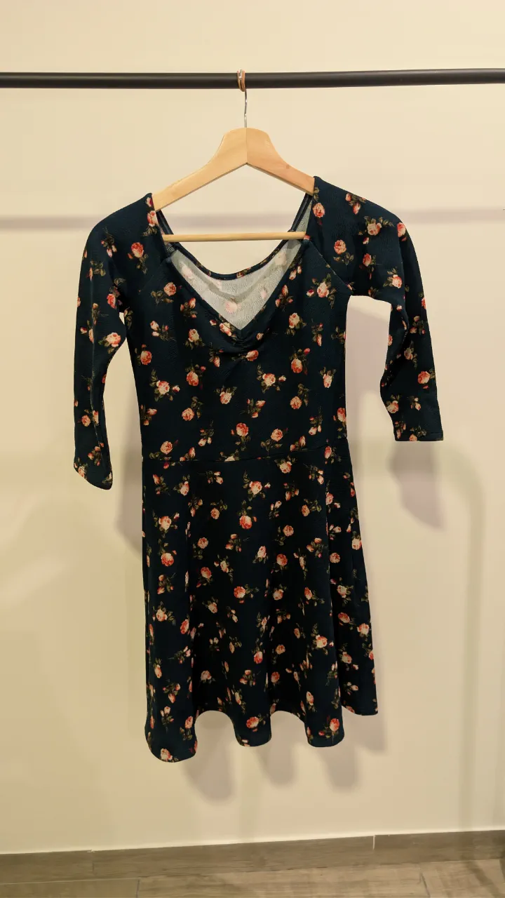 Vestido Forever 21 - imagen 1