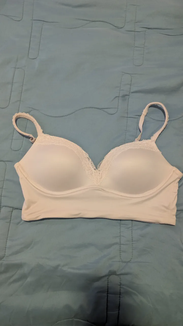 Corpiño Victoria's Secret - imagen 1