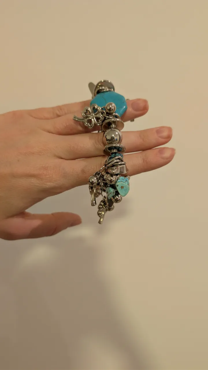 Pulsera Sin marca - imagen 1