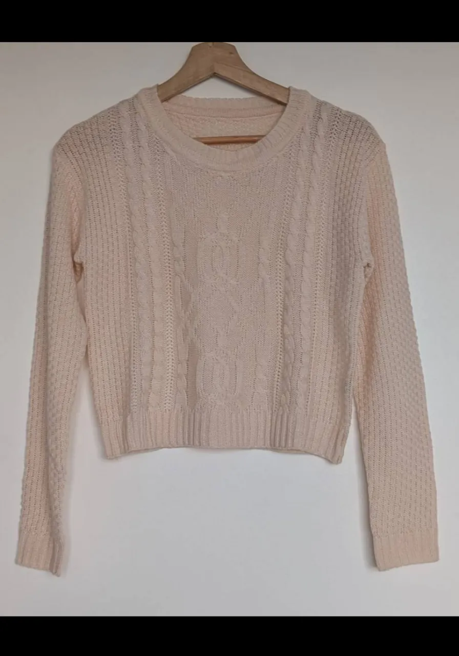 Sweater Otra - imagen 1
