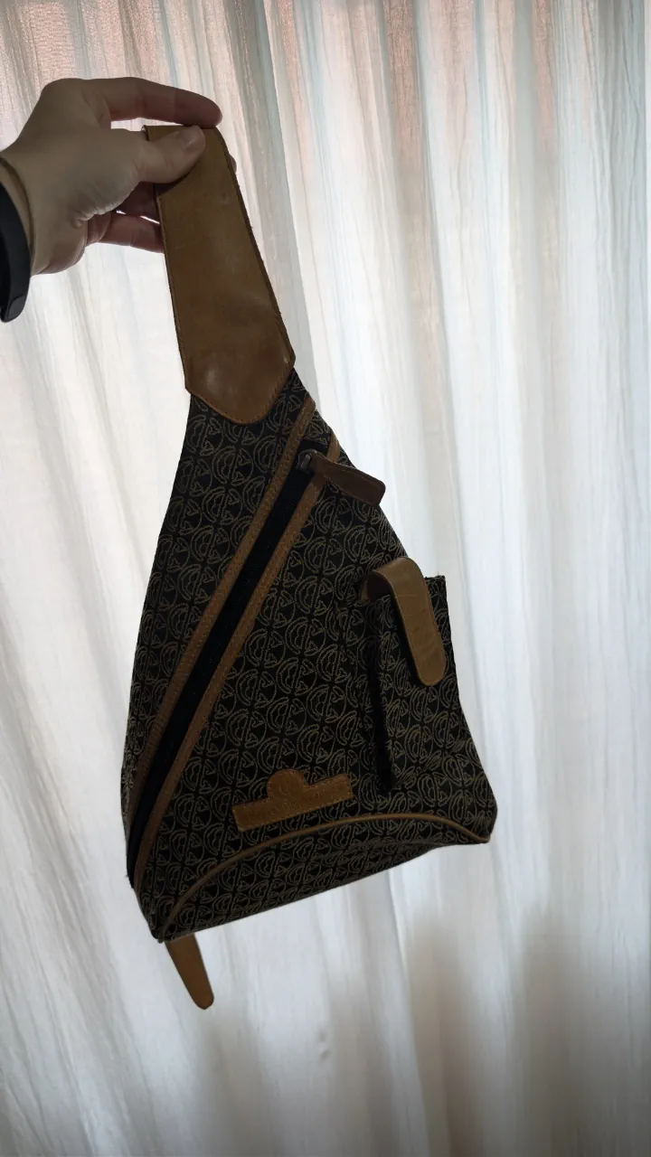 Bandolera Otra