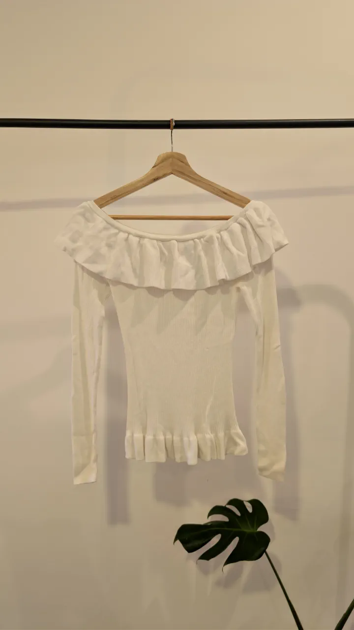 Blusa Bebe - imagen 1