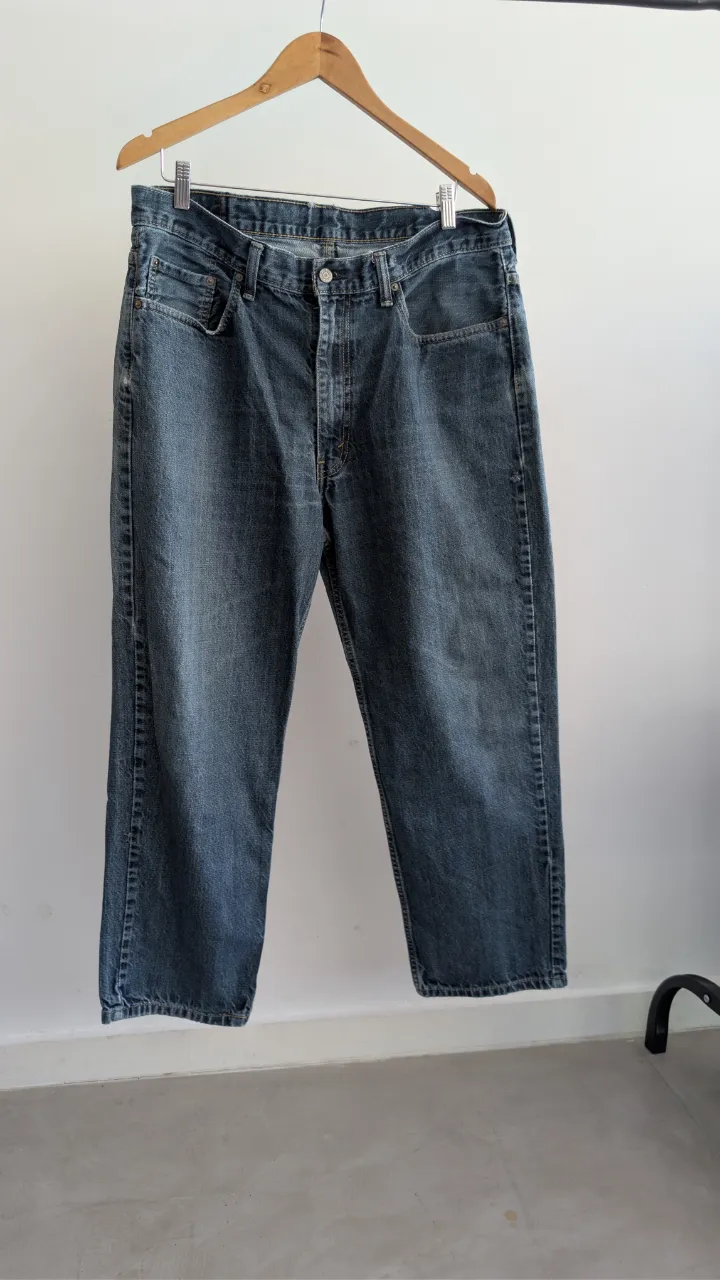 Jean Levi's - imagen 1