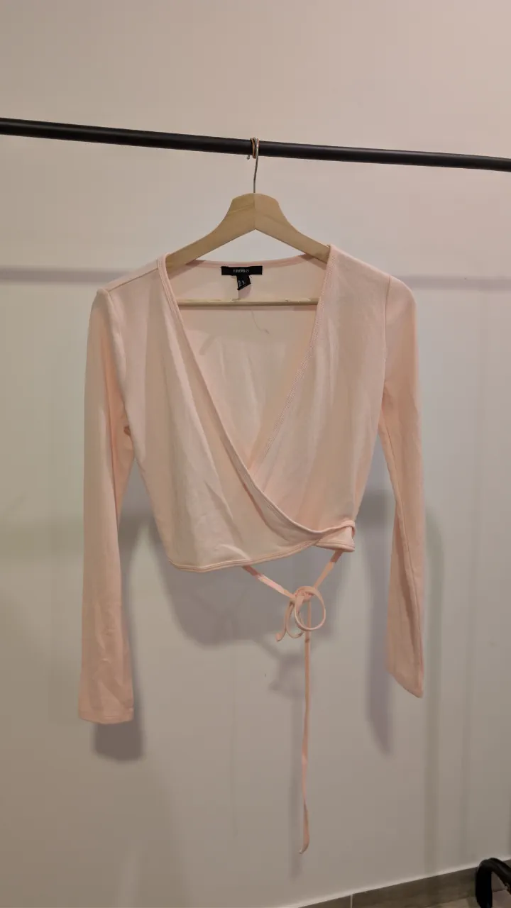 Top Forever 21 - imagen 1