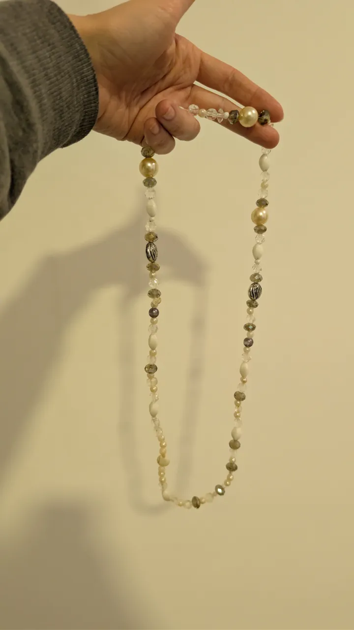 Collar Sin marca - imagen 1
