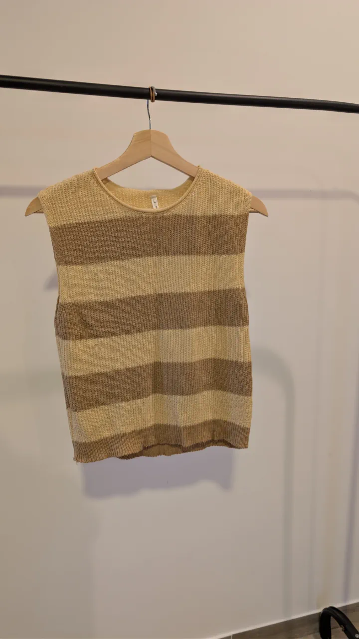 Musculosa Le Utthe - imagen 1