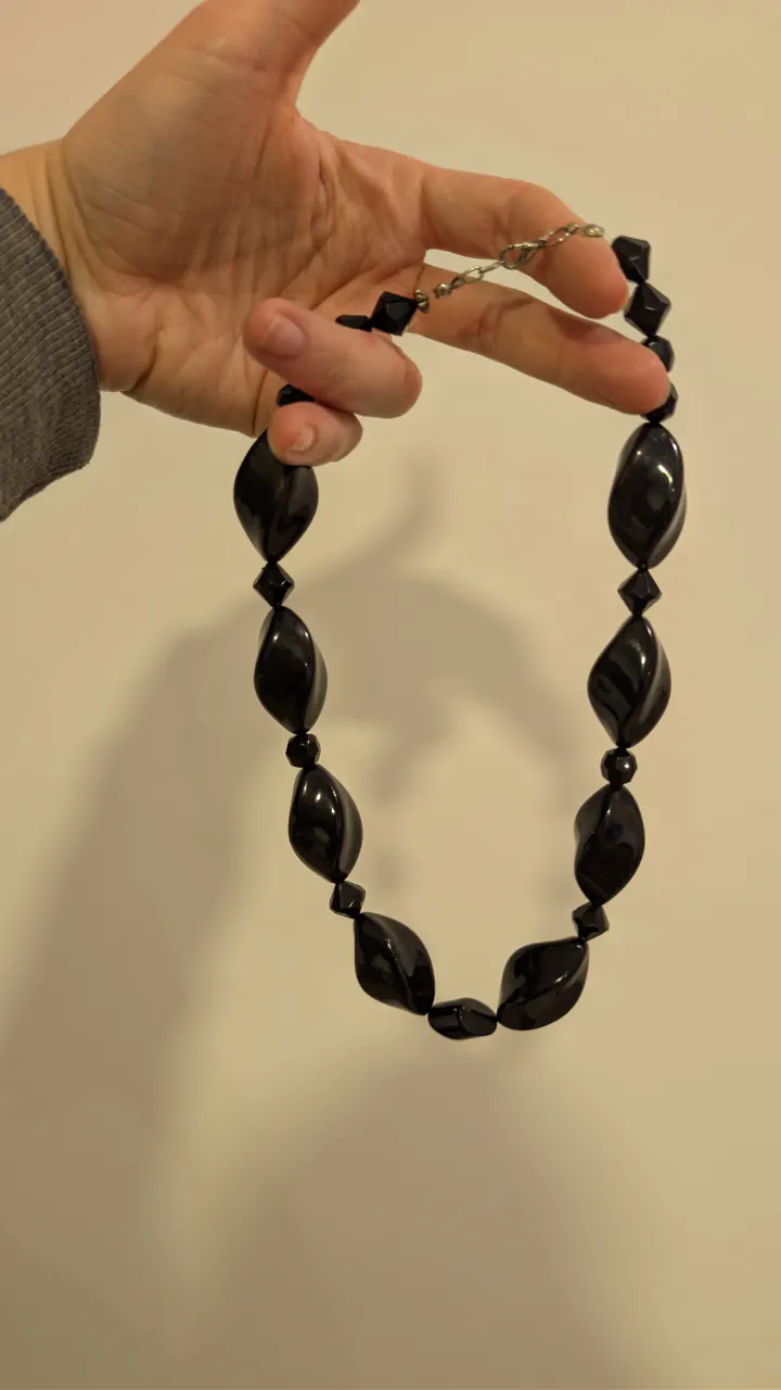 Collar Sin marca - imagen 1