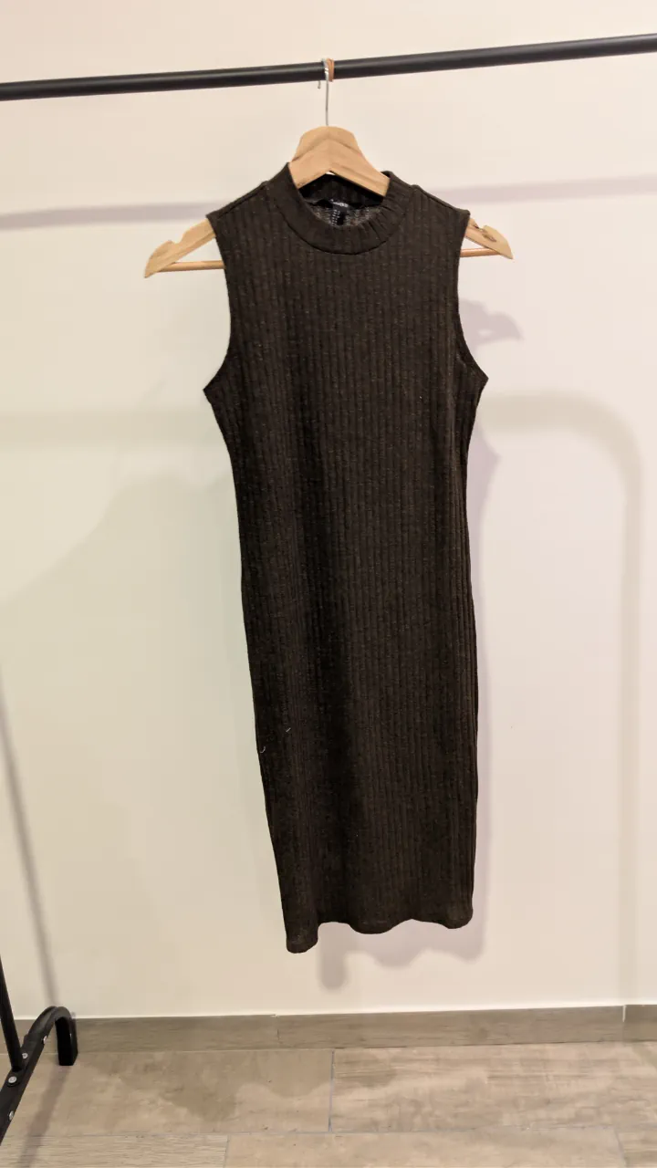 Vestido Forever 21 - imagen 1
