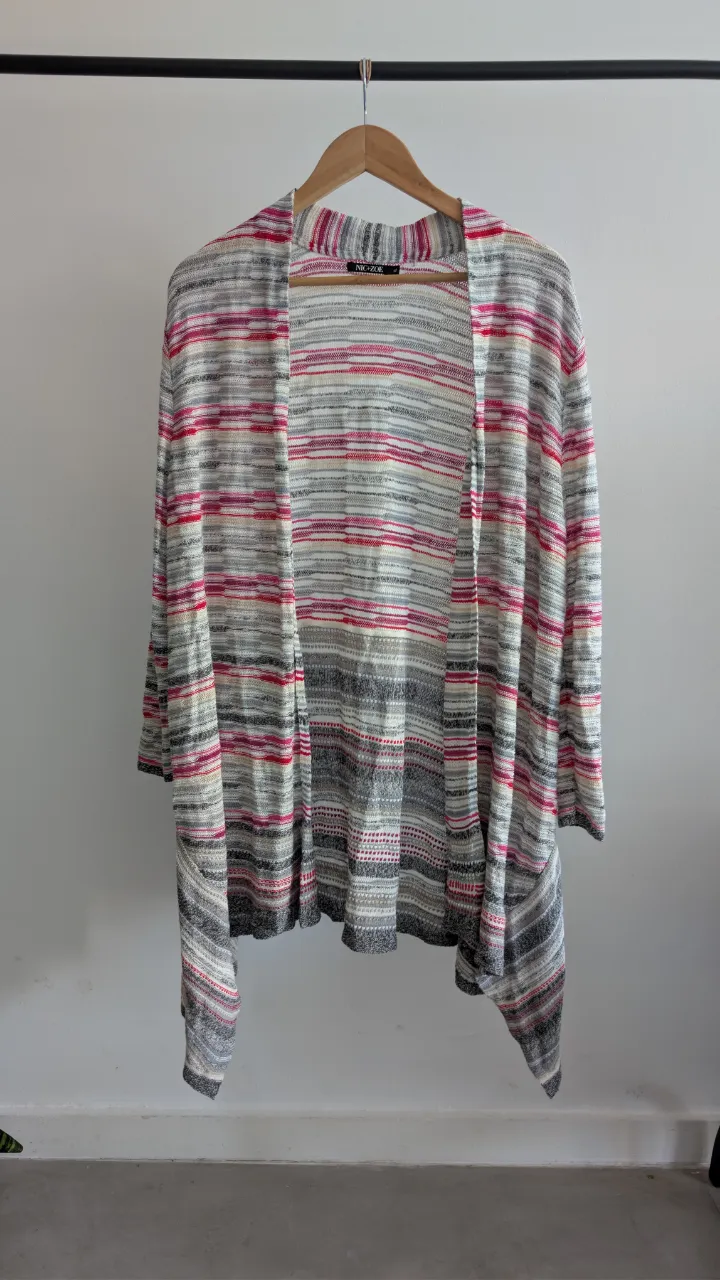 Cardigan Otra - imagen 1