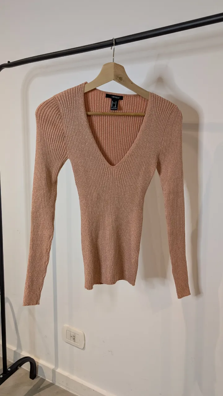 Sweater Forever 21 - imagen 1