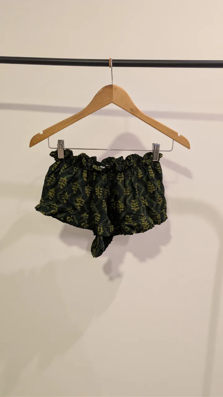 Short Otra - imagen 1