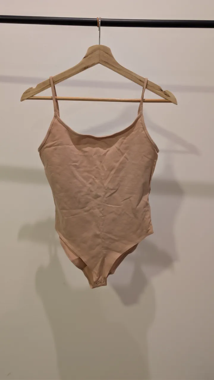 Body Forever 21 - imagen 1