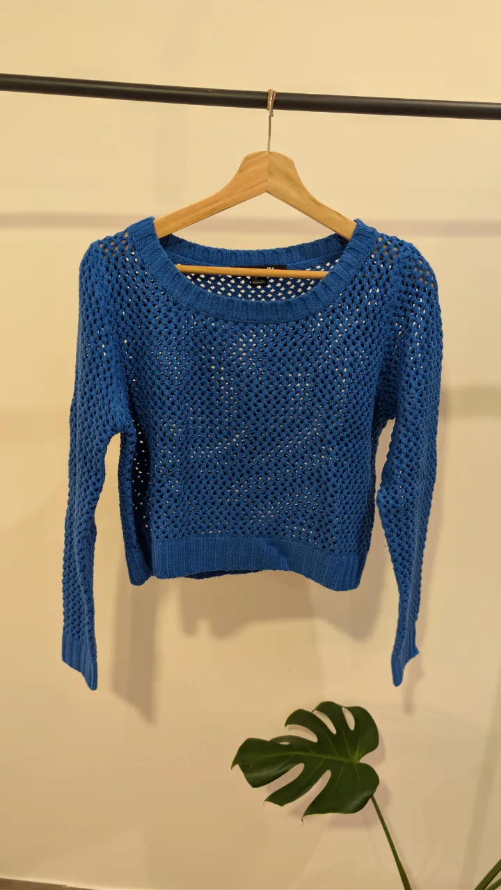 Sweater Forever 21 - imagen 1
