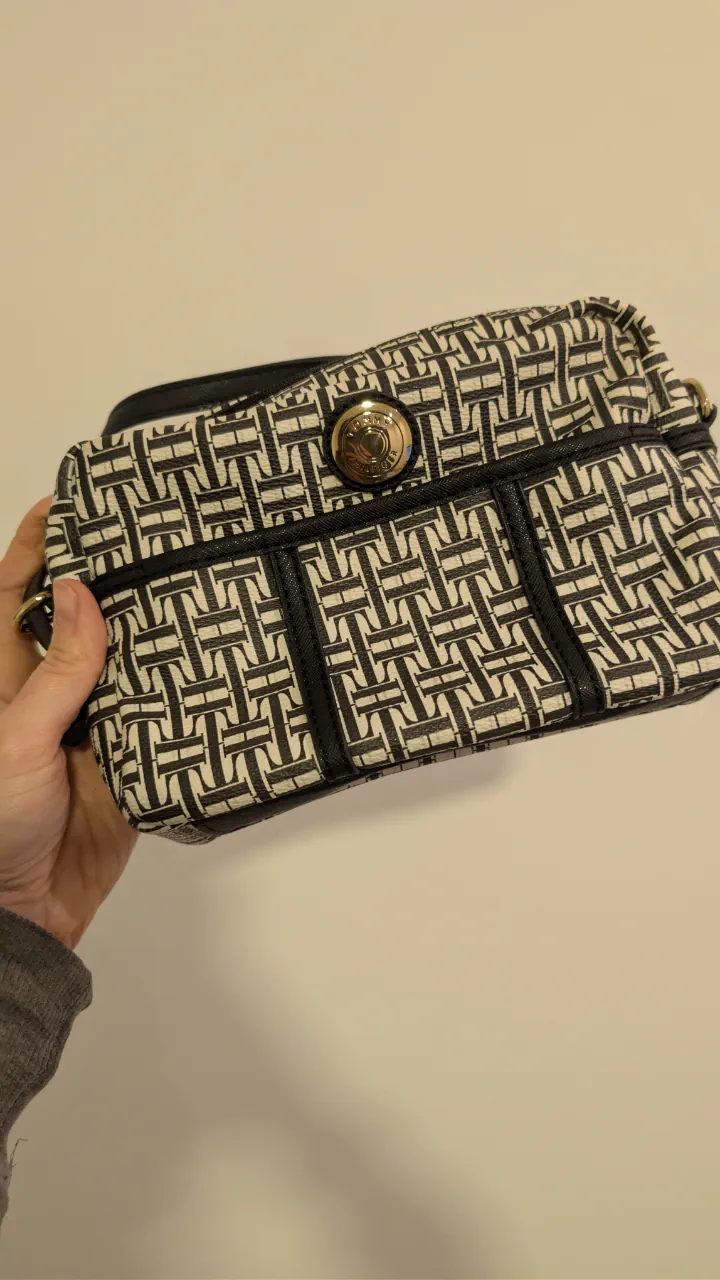 Cartera Tommy Hilfiger - imagen 1