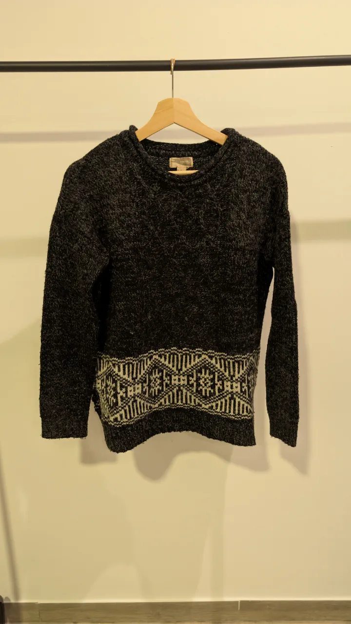 Sweater Forever 21 · Talle XS