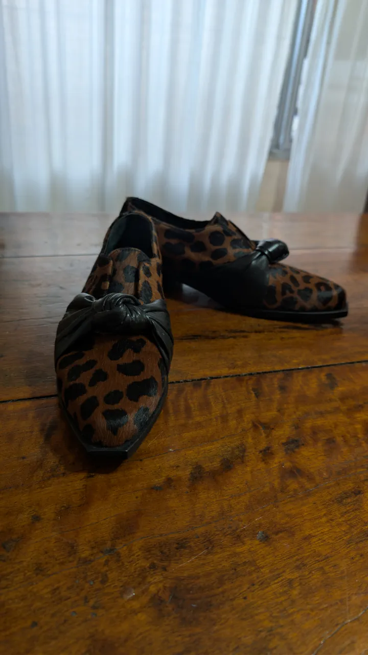Zapatos Delaostia - imagen 1