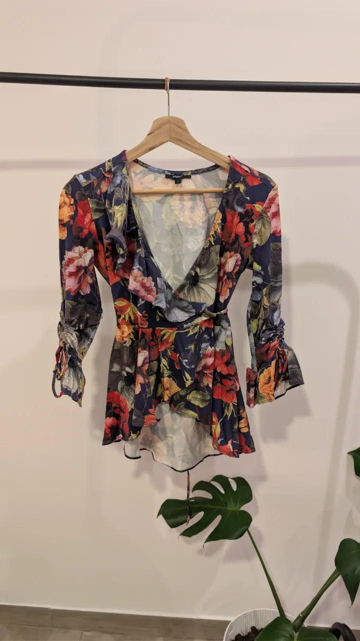 Blusa Studio f - imagen 1