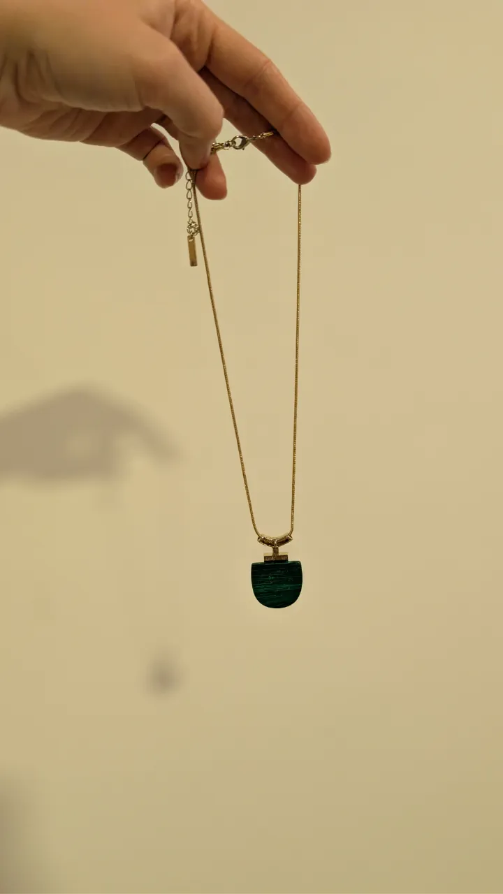 Collar Isadora - imagen 1